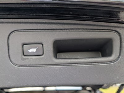 2021 Honda Passport Elite