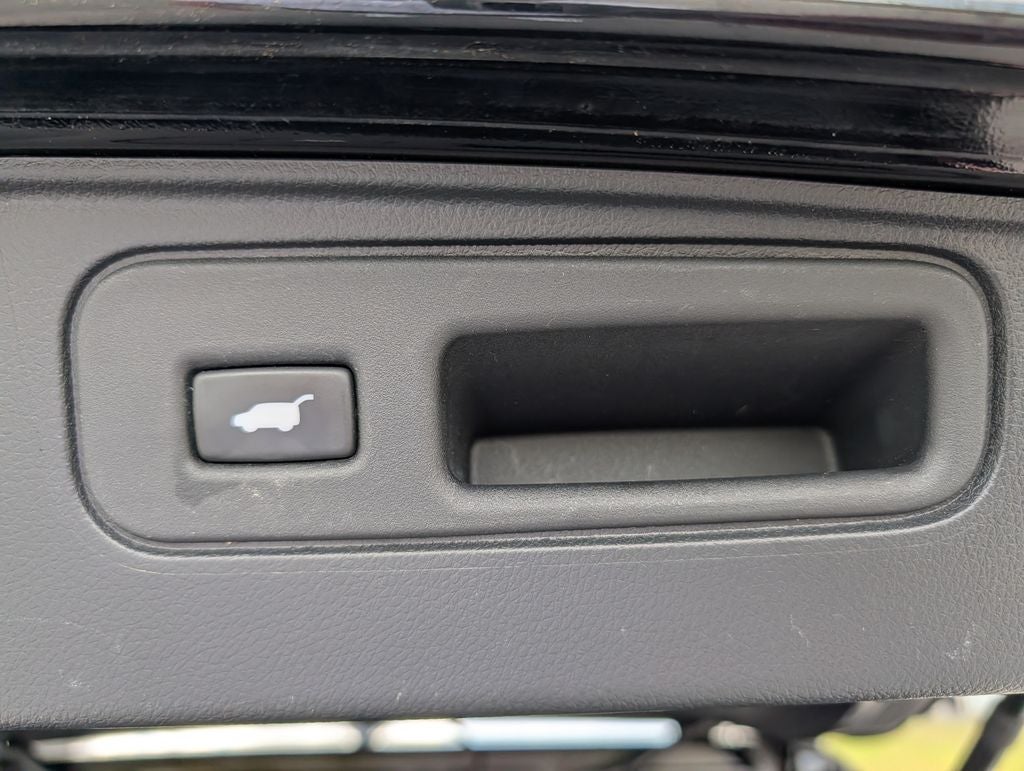 2021 Honda Passport Elite
