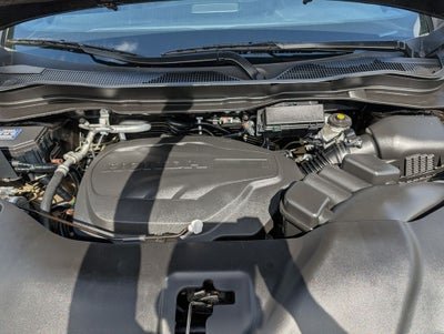 2021 Honda Passport Elite