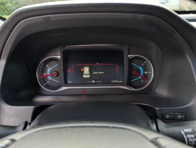 2021 Honda Passport Elite