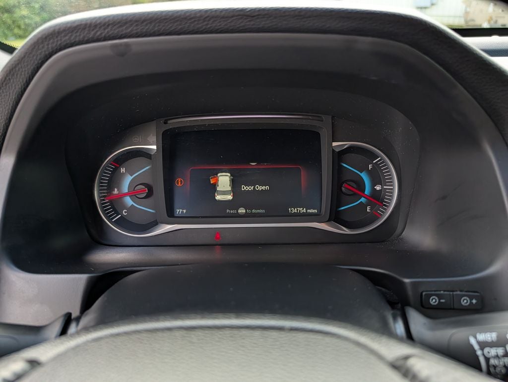 2021 Honda Passport Elite
