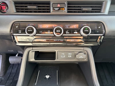 2023 Honda Pilot EX-L 8 Passenger