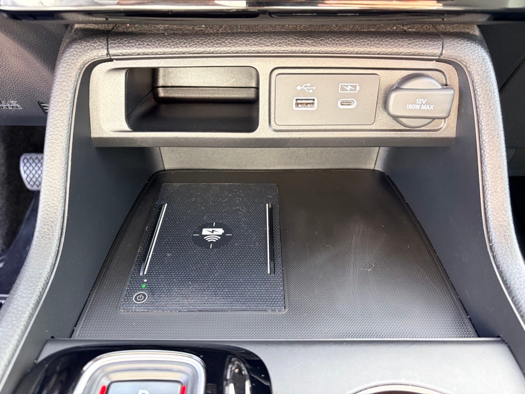 2023 Honda Pilot EX-L 8 Passenger