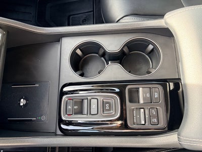 2023 Honda Pilot EX-L 8 Passenger