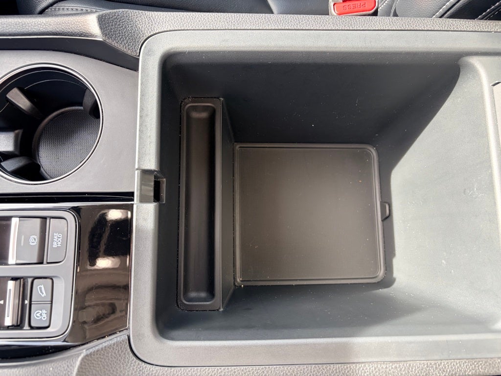 2023 Honda Pilot EX-L 8 Passenger