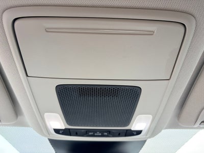 2023 Honda Pilot EX-L 8 Passenger