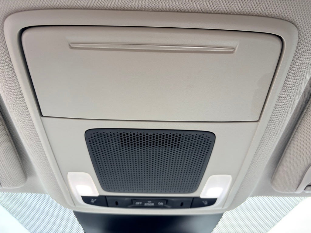 2023 Honda Pilot EX-L 8 Passenger