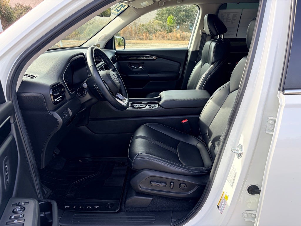 2023 Honda Pilot EX-L 8 Passenger