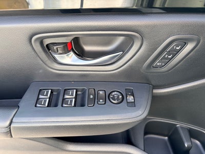 2023 Honda Pilot EX-L 8 Passenger