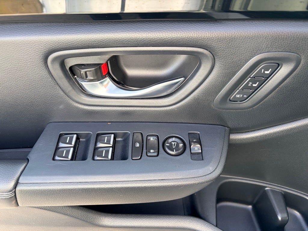 2023 Honda Pilot EX-L 8 Passenger