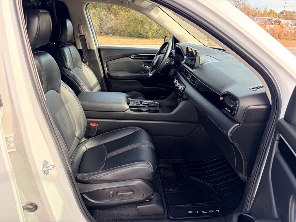 2023 Honda Pilot EX-L 8 Passenger