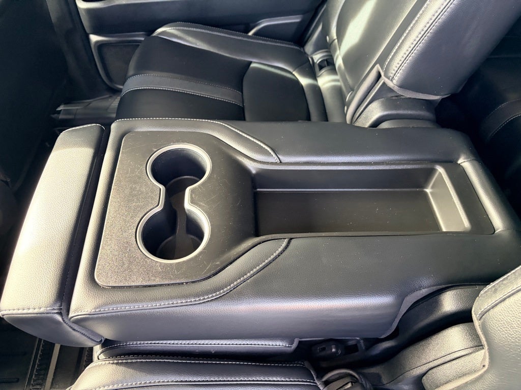 2023 Honda Pilot EX-L 8 Passenger