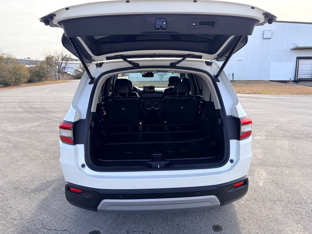 2023 Honda Pilot EX-L 8 Passenger