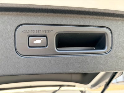 2023 Honda Pilot EX-L 8 Passenger