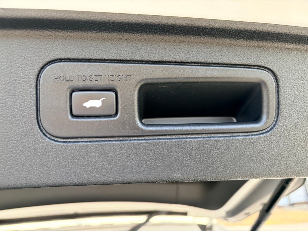 2023 Honda Pilot EX-L 8 Passenger