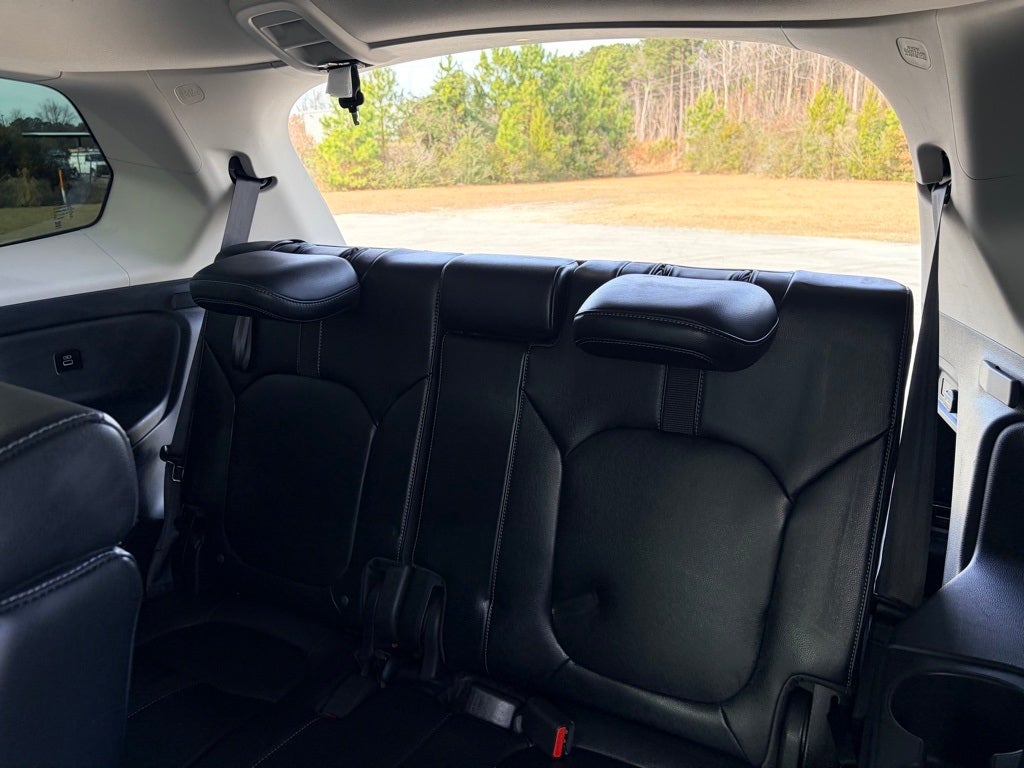 2023 Honda Pilot EX-L 8 Passenger