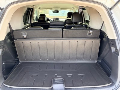 2023 Honda Pilot EX-L 8 Passenger