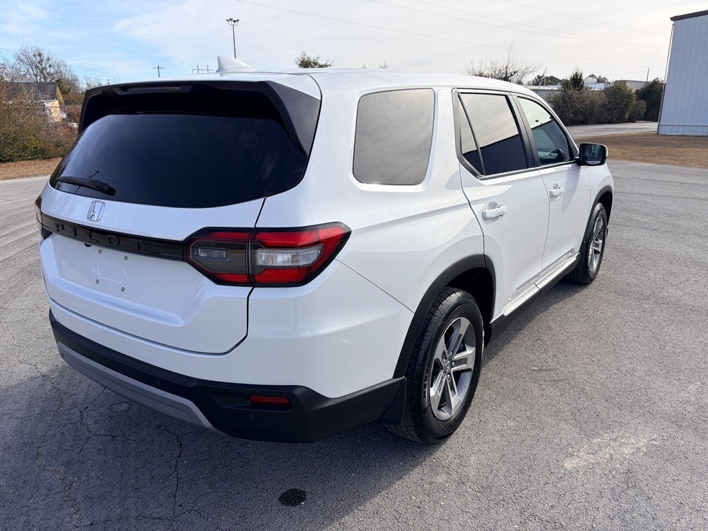 2023 Honda Pilot EX-L 8 Passenger