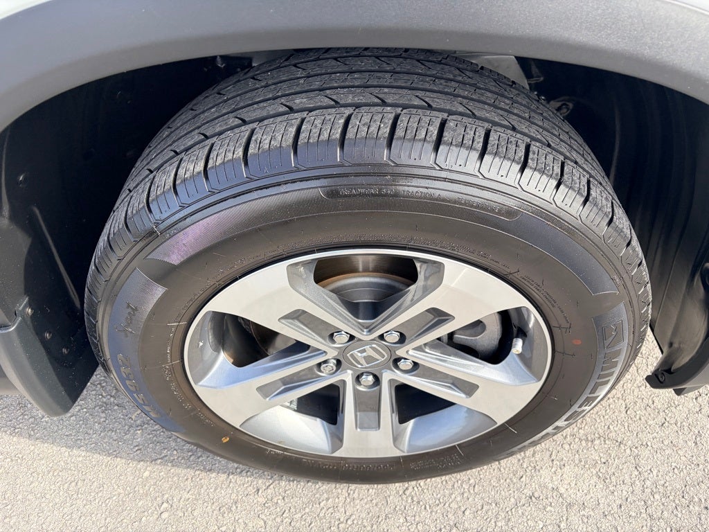 2023 Honda Pilot EX-L 8 Passenger