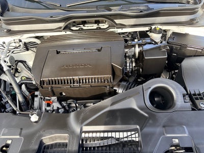 2023 Honda Pilot EX-L 8 Passenger