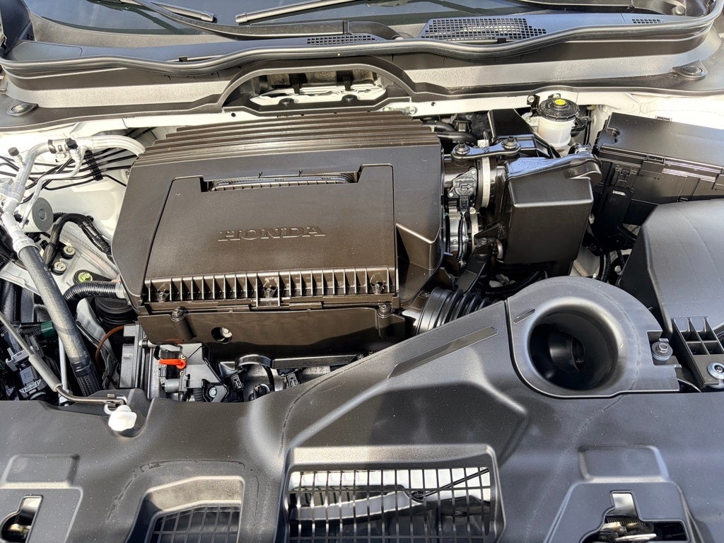 2023 Honda Pilot EX-L 8 Passenger