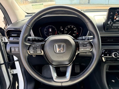 2023 Honda Pilot EX-L 8 Passenger