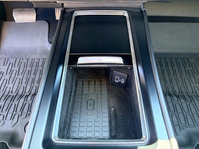 2025 Lincoln Corsair Plug-In Hybrid Grand Touring