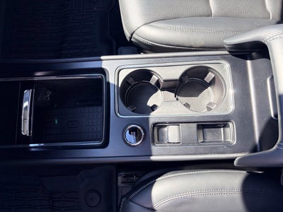 2025 Lincoln Corsair Plug-In Hybrid Grand Touring