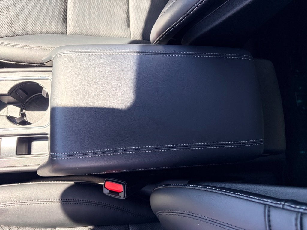 2025 Lincoln Corsair Plug-In Hybrid Grand Touring