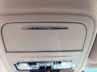 2025 Lincoln Corsair Plug-In Hybrid Grand Touring
