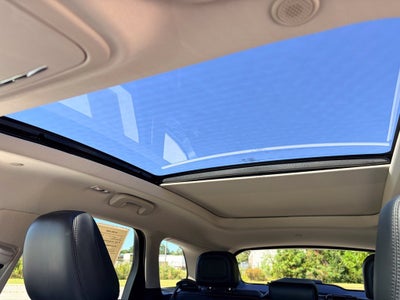 2025 Lincoln Corsair Plug-In Hybrid Grand Touring
