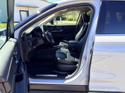 2025 Lincoln Corsair Plug-In Hybrid Grand Touring