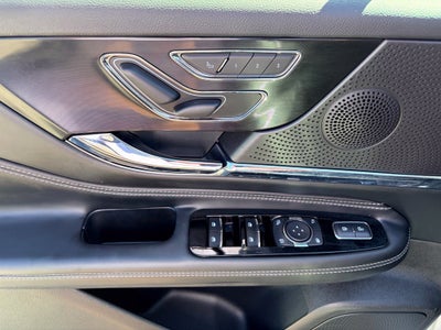 2025 Lincoln Corsair Plug-In Hybrid Grand Touring
