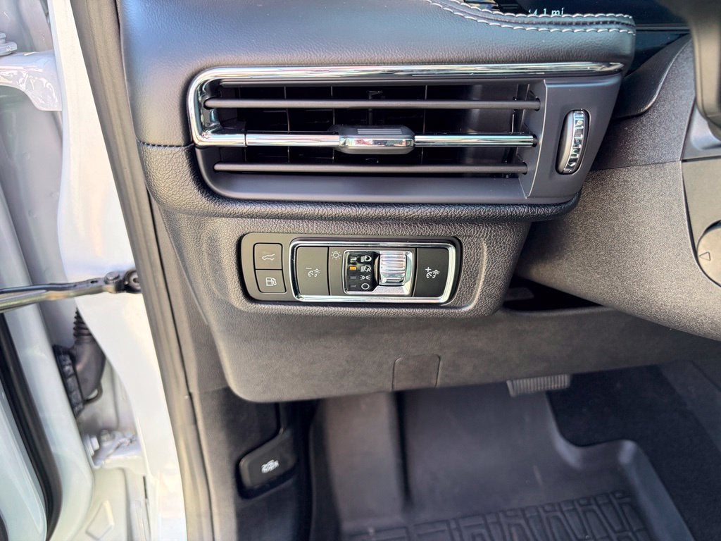 2025 Lincoln Corsair Plug-In Hybrid Grand Touring