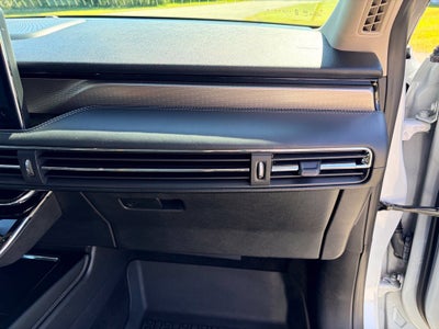 2025 Lincoln Corsair Plug-In Hybrid Grand Touring