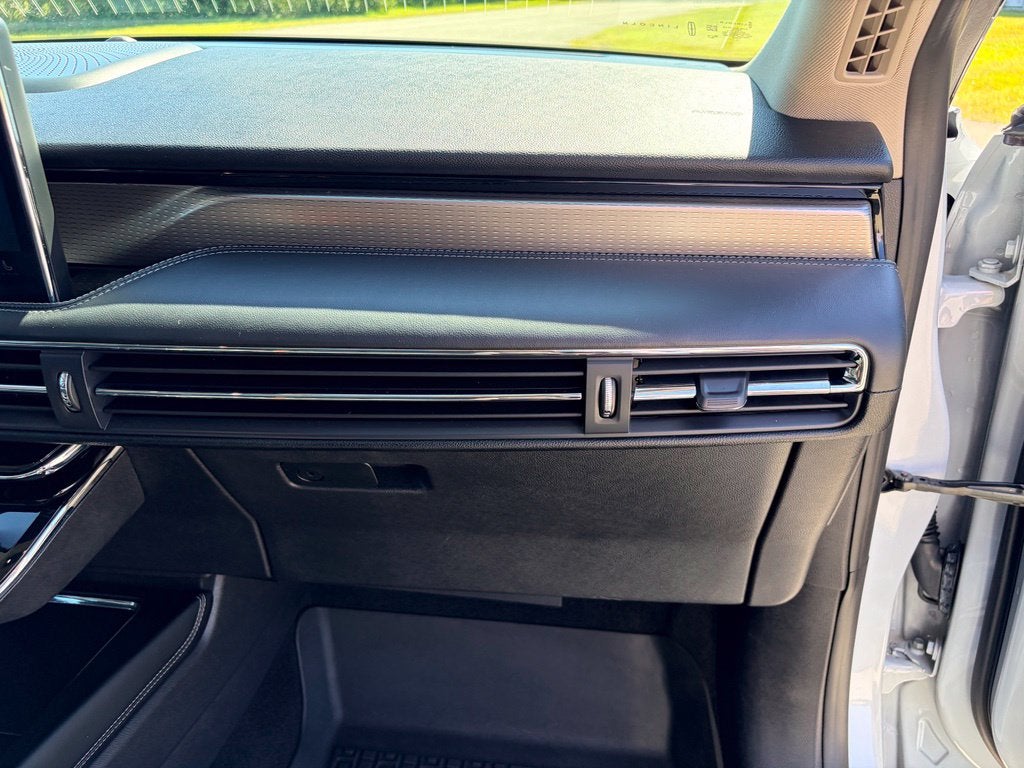 2025 Lincoln Corsair Plug-In Hybrid Grand Touring
