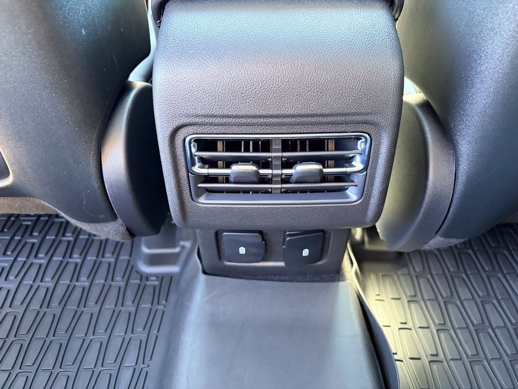 2025 Lincoln Corsair Plug-In Hybrid Grand Touring