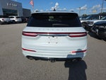 2025 Lincoln Corsair Plug-In Hybrid Grand Touring