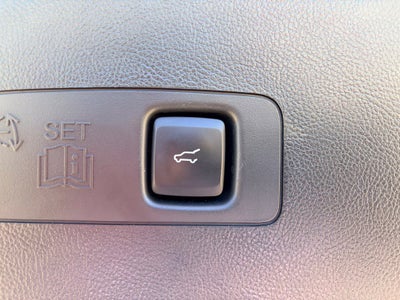2025 Lincoln Corsair Plug-In Hybrid Grand Touring