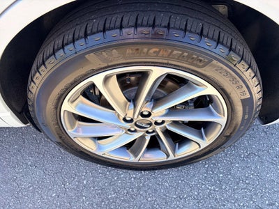 2025 Lincoln Corsair Plug-In Hybrid Grand Touring