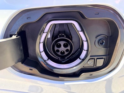 2025 Lincoln Corsair Plug-In Hybrid Grand Touring