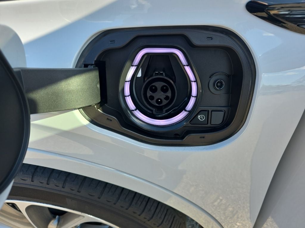 2025 Lincoln Corsair Plug-In Hybrid Grand Touring