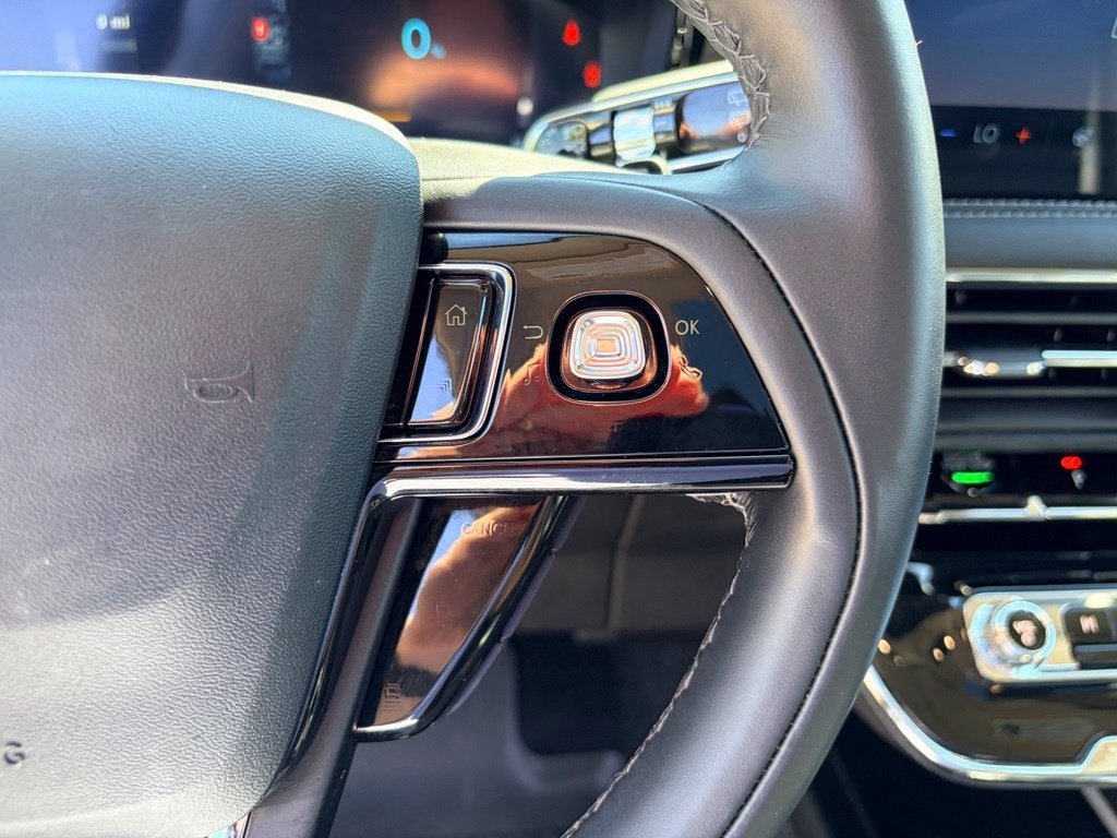 2025 Lincoln Corsair Plug-In Hybrid Grand Touring