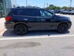 2018 Nissan Pathfinder SL