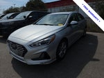 2018 Hyundai Sonata Limited