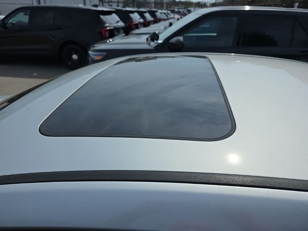 2018 Hyundai Sonata Limited