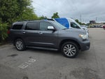 2016 Toyota Sequoia Limited