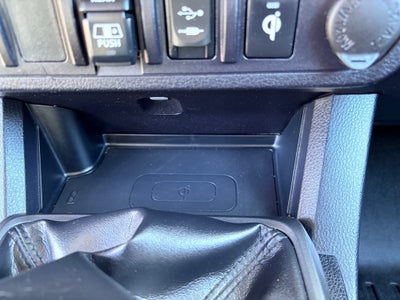 2018 Toyota Tacoma TRD Off-Road V6