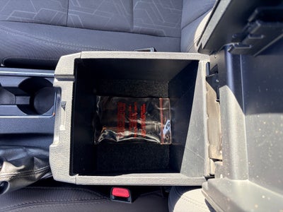 2018 Toyota Tacoma TRD Off-Road V6