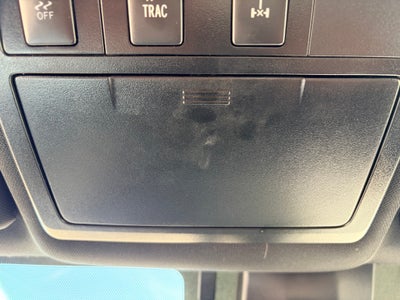 2018 Toyota Tacoma TRD Off-Road V6